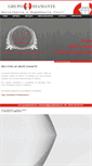 Mobile Screenshot of groupdiamante.com